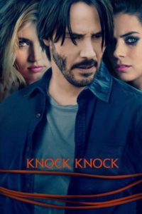 Nonton Knock Knock 2015