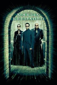 Nonton The Matrix Reloaded 2003