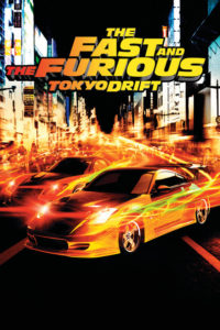 Nonton The Fast and the Furious: Tokyo Drift 2006