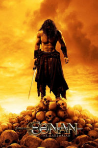 Nonton Conan the Barbarian 2011