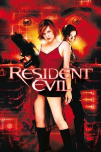 Nonton Resident Evil 2002