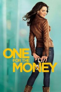 Nonton One For The Money 2012