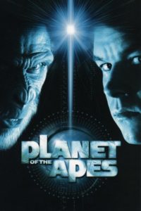 Nonton Planet of the Apes 2001