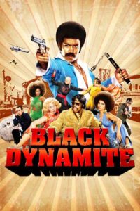 Nonton Black Dynamite 2009