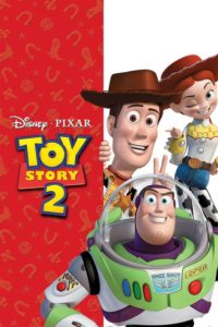 Nonton Toy Story 2 1999