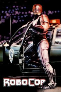 Nonton RoboCop 1987