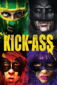 Nonton Kick-Ass 2010