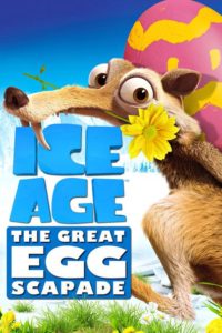 Nonton Ice Age: The Great Egg-Scapade 2016