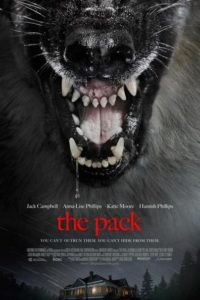 Nonton The Pack 2015