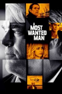 Nonton A Most Wanted Man 2014