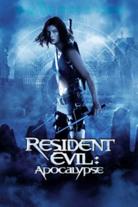 Nonton Resident Evil: Apocalypse 2004