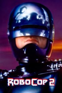 Nonton RoboCop 2 1990