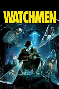 Nonton Watchmen 2009