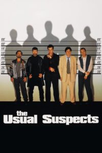 Nonton The Usual Suspects 1995