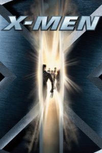 Nonton X-Men 2000
