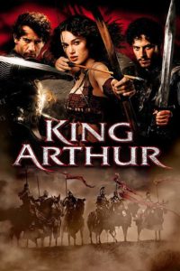 Nonton King Arthur 2004