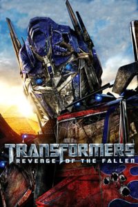 Nonton Transformers: Revenge of the Fallen 2009