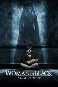Nonton The Woman in Black 2: Angel of Death 2014