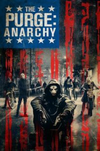 Nonton The Purge: Anarchy 2014