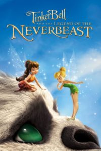 Nonton Tinker Bell and the Legend of the NeverBeast 2014