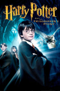 Nonton Harry Potter and the Philosopher’s Stone 2001