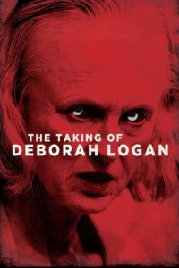 Nonton The Taking of Deborah Logan 2014