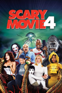 Nonton Scary Movie 4 2006