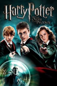 Nonton Harry Potter and the Order of the Phoenix 2007