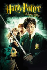 Nonton Harry Potter and the Chamber of Secrets 2002