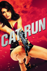 Nonton Cat Run