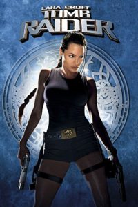 Nonton Lara Croft: Tomb Raider 2001