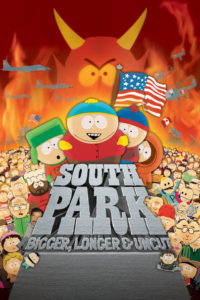 Nonton South Park: Bigger, Longer & Uncut