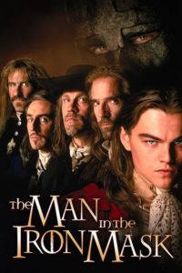 Nonton The Man in the Iron Mask 1998