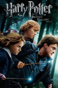 Nonton Harry Potter and the Deathly Hallows: Part 1 2010