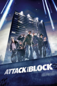 Nonton Attack the Block 2011