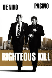 Nonton Righteous Kill 2008