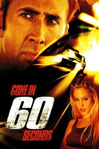 Nonton Gone In Sixty Seconds 2000