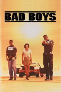 Nonton Bad Boys 1995