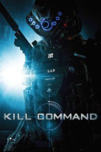 Nonton Kill Command 2016
