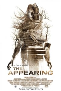 Nonton The Appearing