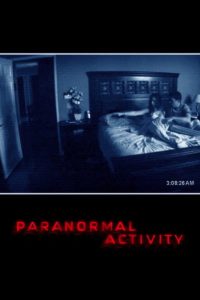 Nonton Paranormal Activity 2007