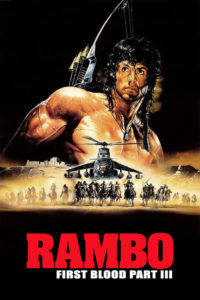 Nonton Rambo III 1988