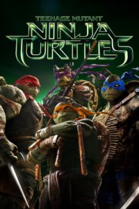 Nonton Teenage Mutant Ninja Turtles 2014