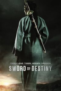 Nonton Crouching Tiger, Hidden Dragon: Sword of Destiny 2016