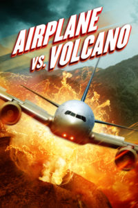 Nonton Airplane vs Volcano