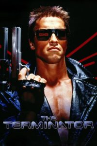 Nonton The Terminator 1984