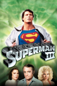 Nonton Superman III 1983