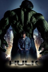 Nonton The Incredible Hulk 2008
