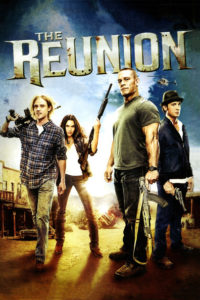 Nonton The Reunion 2011