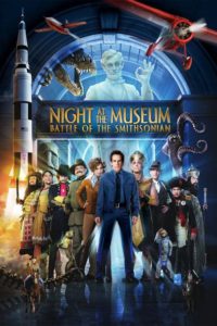 Nonton Night at the Museum: Battle of the Smithsonian 2009